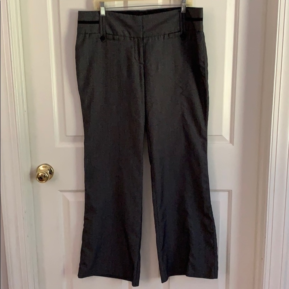Studio Y Dress Pants - EUC